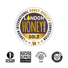 Ulmo Honey