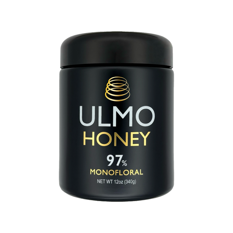 Ulmo Honey
