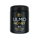 Ulmo Honey Gift Duo — two 12oz jars