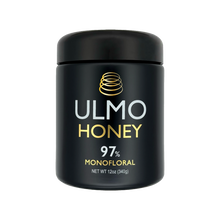 Ulmo Honey Gift Duo — two 12oz jars