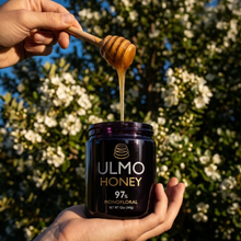 Ulmo Honey lifestyle
